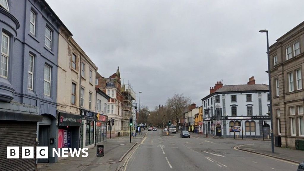 Derbyshire Police alerts watchdog after teen biker hurt in crash