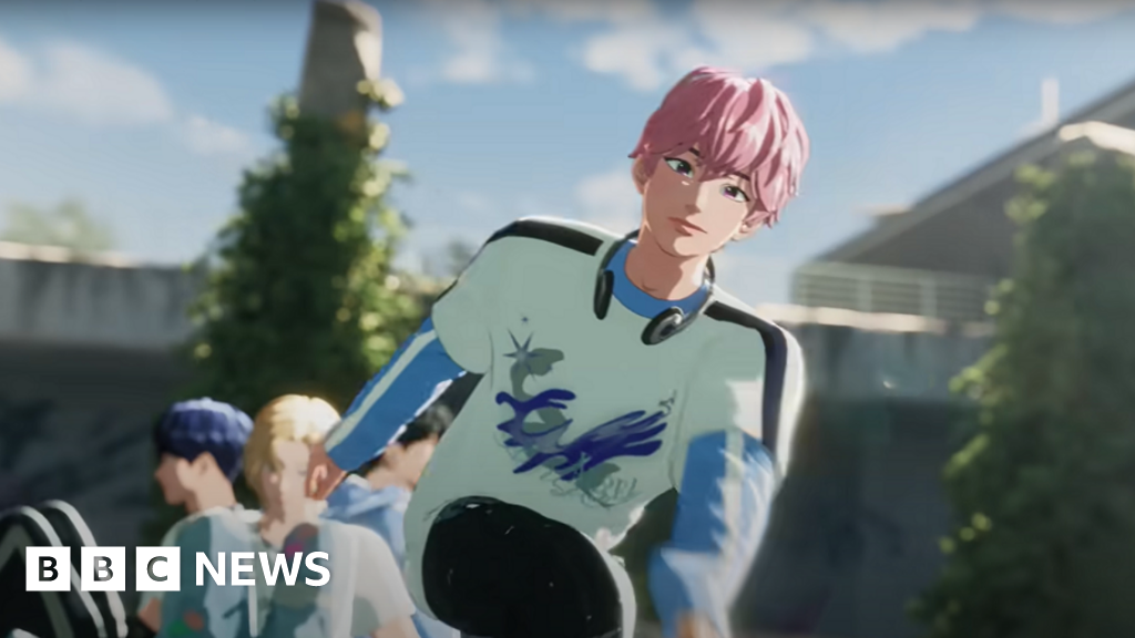 Can you be sued for defaming virtual K-pop stars? South Korea court says yes