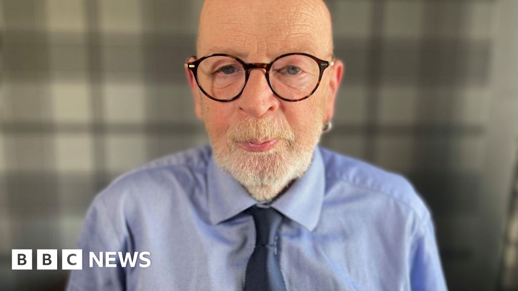 Scottish education is broken says teachers' union president