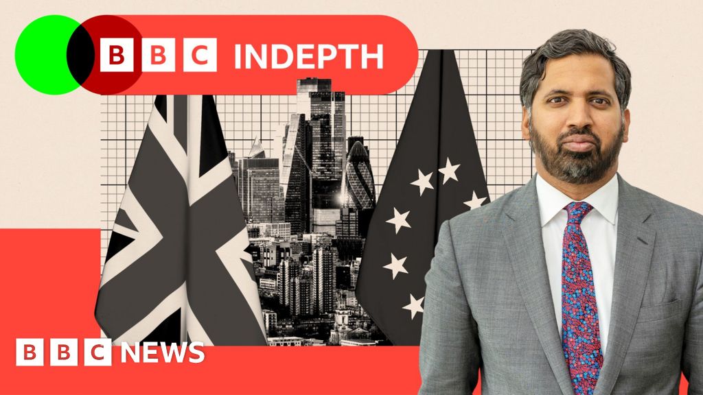 bbc.co.uk - Faisal Islam - Ten years on, Brexit's economic impact is becoming clearer