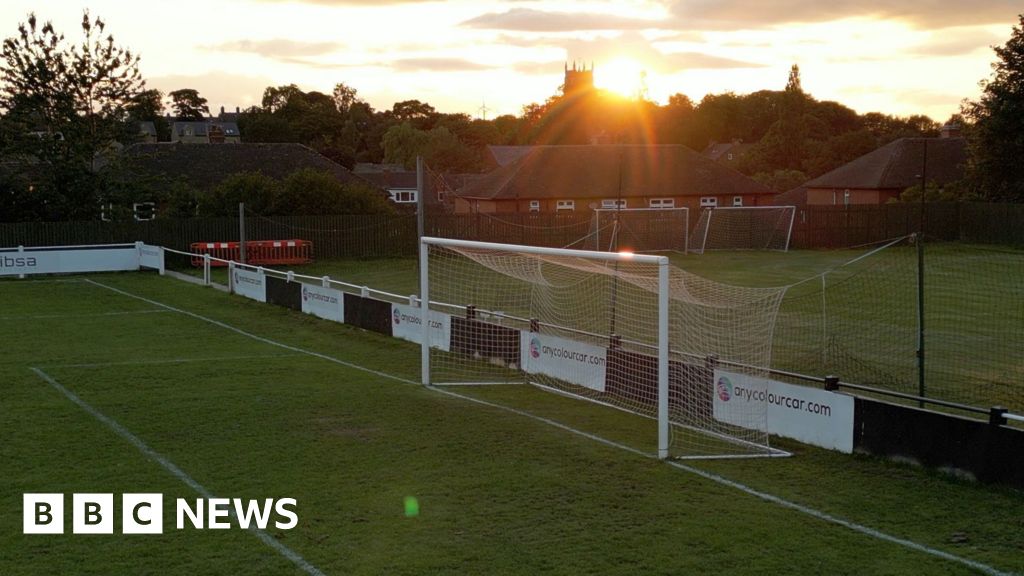 Dog poo, quad bikes and a North-South divide: The start of the real football season