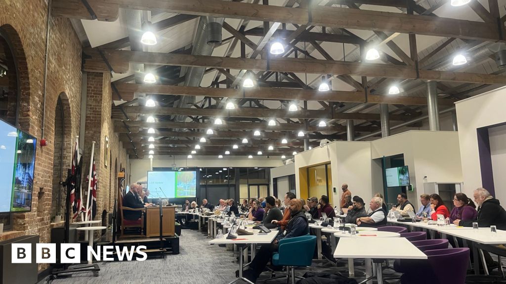 UK Councils Advance Unitary Authority Plans Amid Funding and Transport Concerns