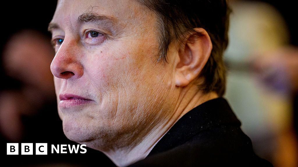 Tesla denies launching search for Elon Musk replacement