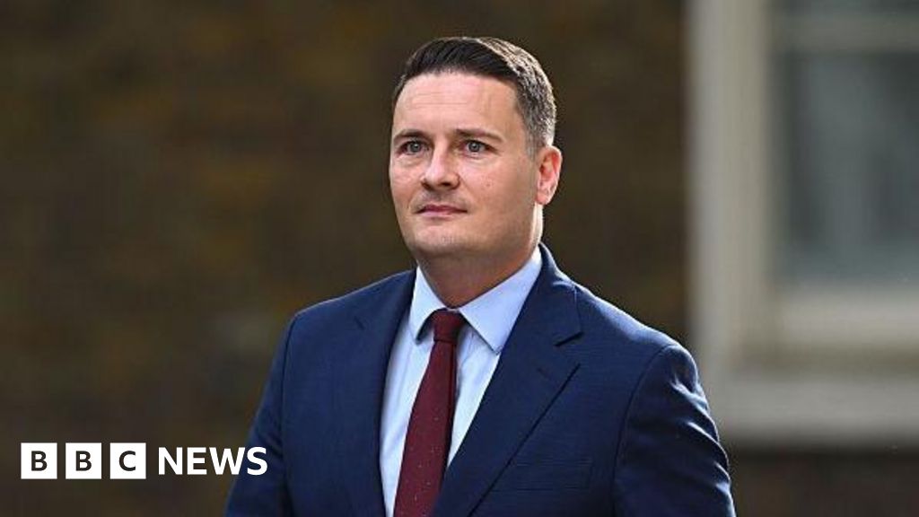 Streeting says he would join leadership race as Burnham vows to 'save' Labour