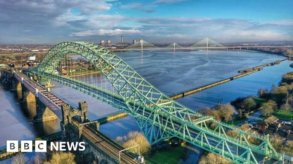 Tolls On Mersey Gateway And Silver Jubilee Bridges Could Rise By 20% ...