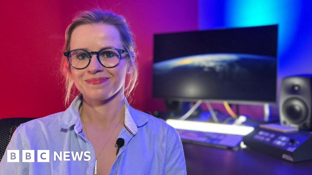 Interstellar A&E: The Scottish doctor of space medicine