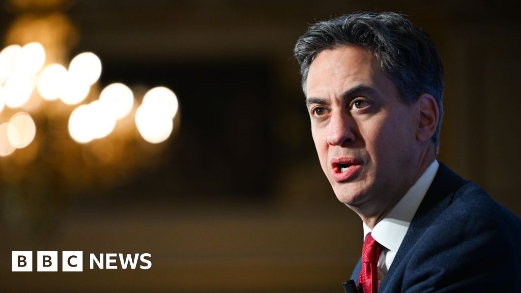 Miliband defends winter fuel payment U-turn