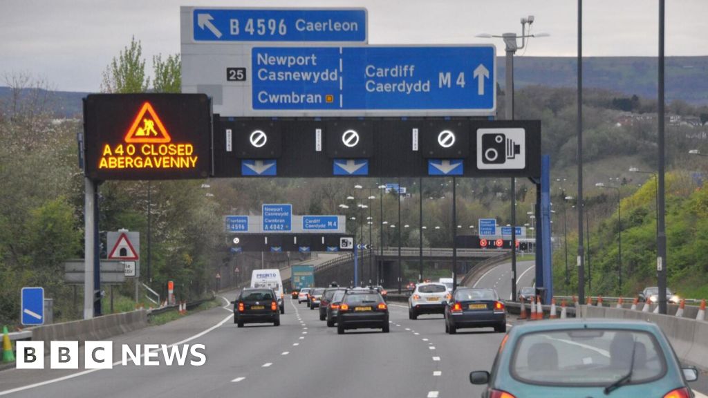 Will an M4 relief road ever be given the green light?