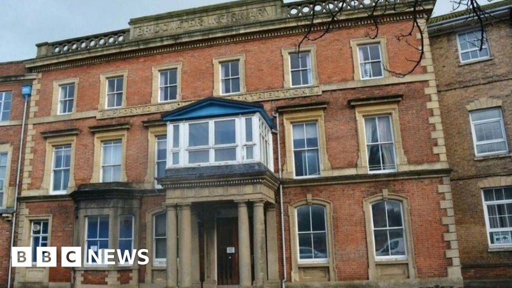 78 Million Reasons Why Bridgwater Is Getting A New Nhs Diagnostic Center - gygcosr
