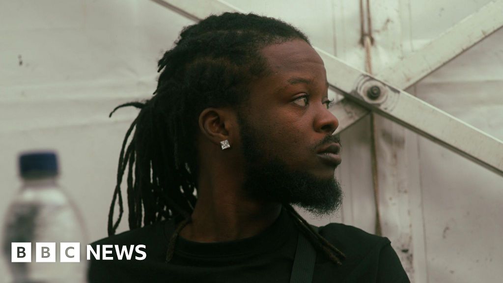 Born in Belfast: How identity influences NI's rising hip hop stars