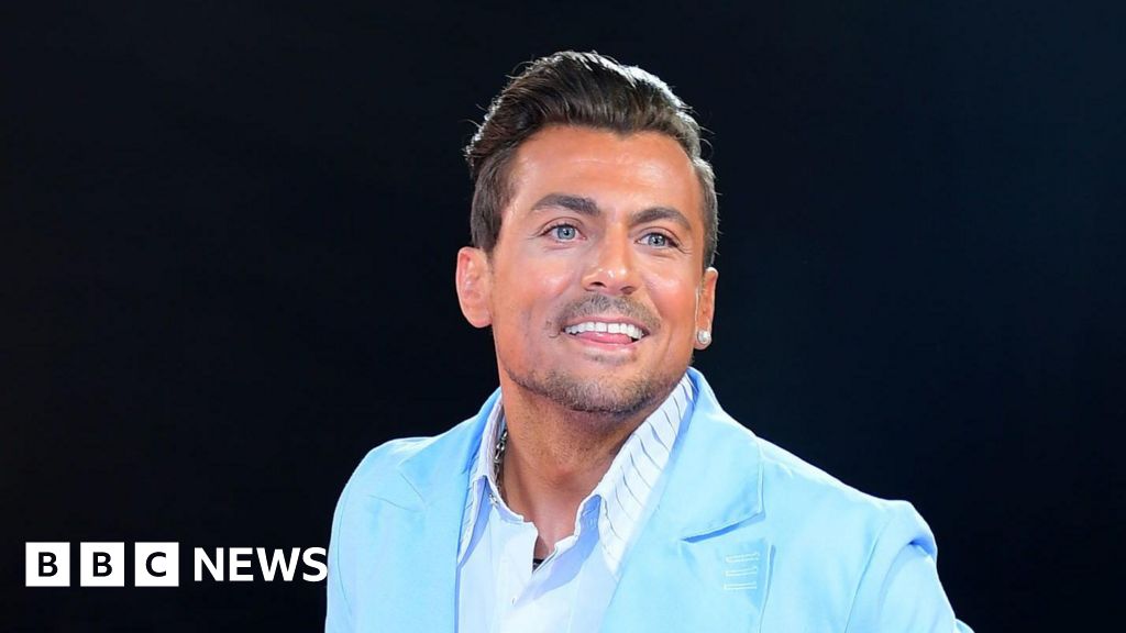 Ex-Hollyoaks star Paul Danan dies at 46