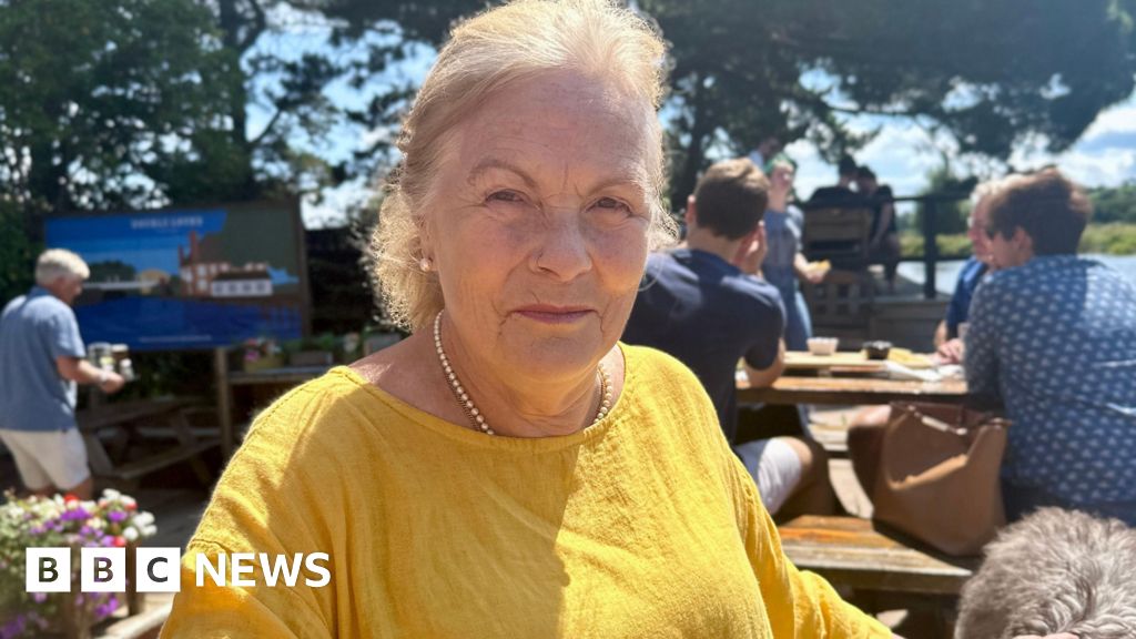 British Aid Worker Believed Killed in Ukraine Drone Strike