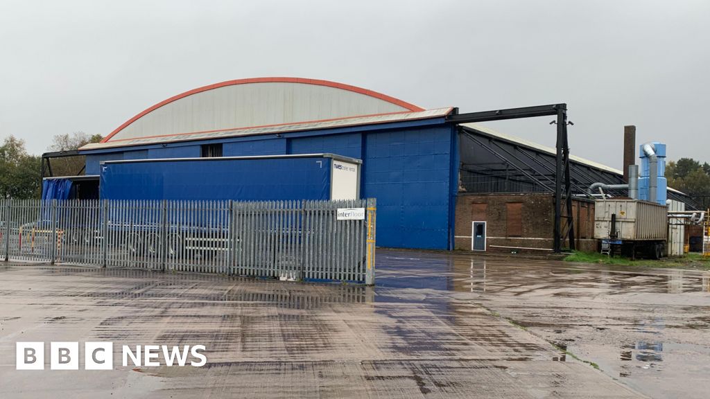 Jobs loss fears over Dumfries Interfloor factory closure plan