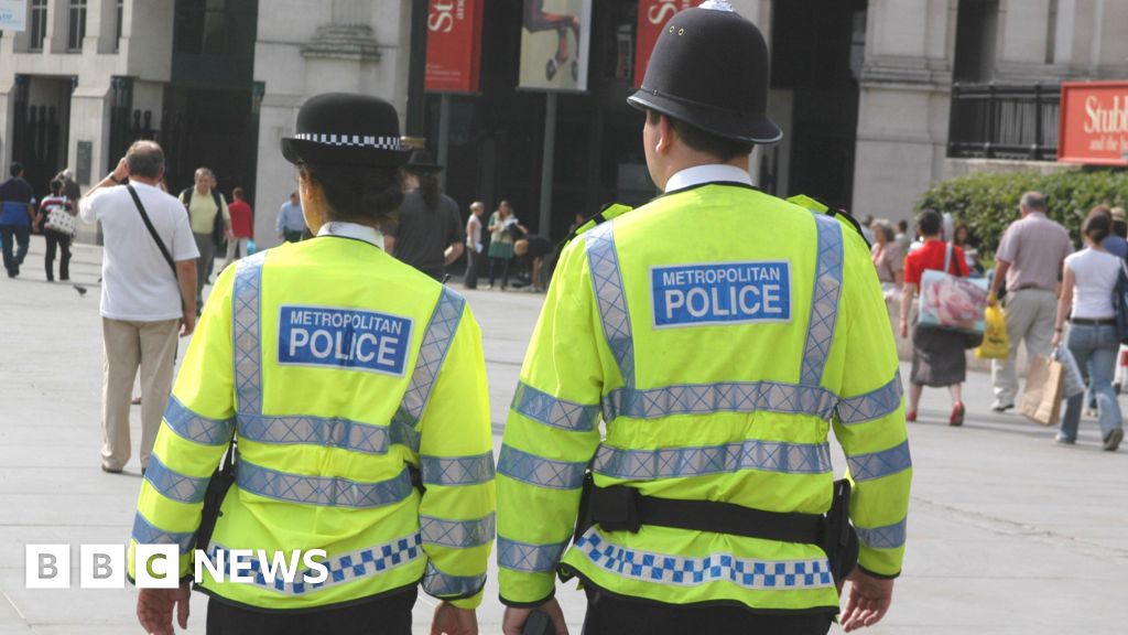 Child Q: Strip-search training 'insufficient'