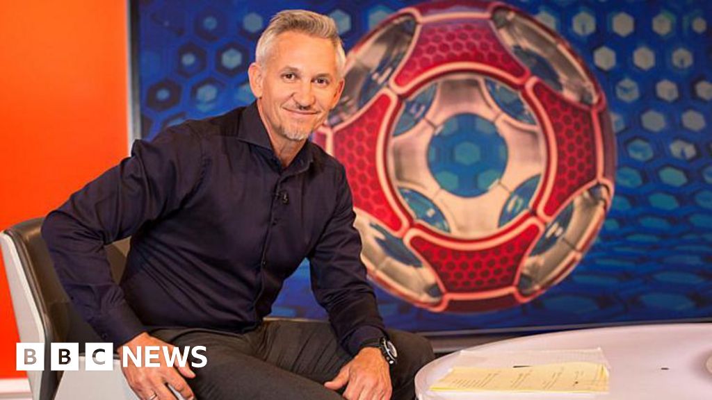 Match of the Day: Who could replace Gary Lineker as the show’s star signing?