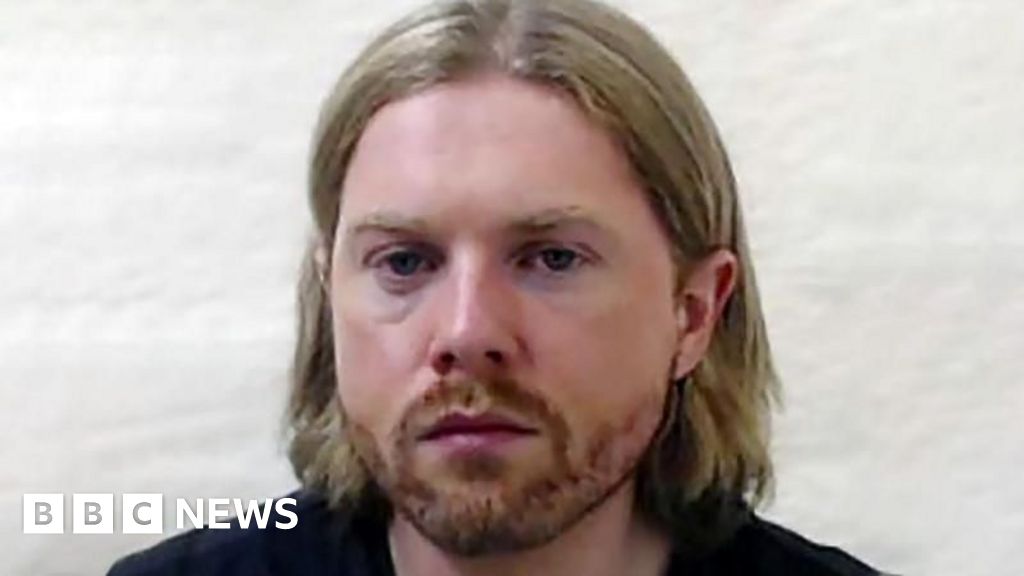 What is stealthing? Rapist jailed in Scotland's first conviction - BBC News