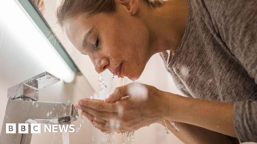 Water bills to rise by £10 a month in April