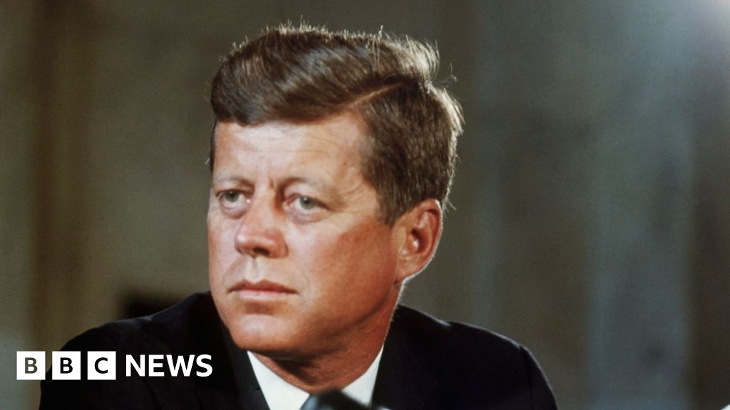 Four key takeaways from newly released JFK files