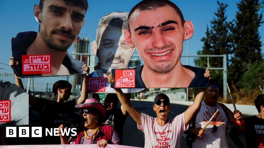 الوسطاء بانتظار ردّ إسرائيل
على مقترح هدنة جديد في غزة