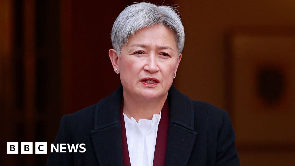 Australia expels Iranian ambassador over antisemitic attacks thumbnail