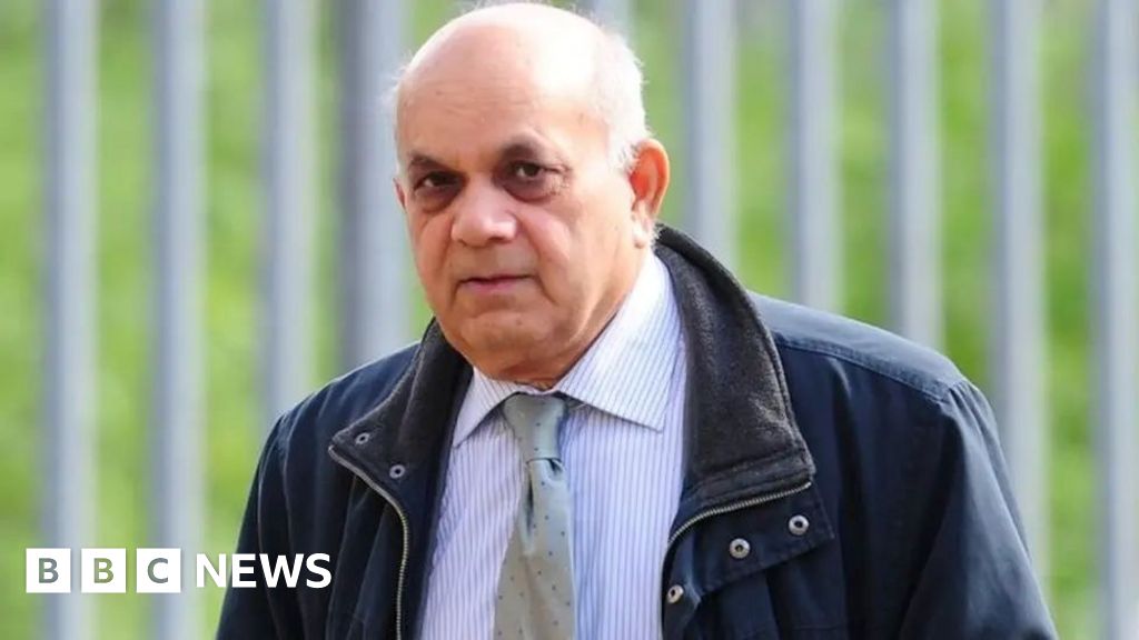 Sex abuse doctor's victim urges others to come forward