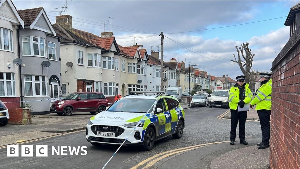 21-Year-Old Charged with Double Attempted Murder in Southend