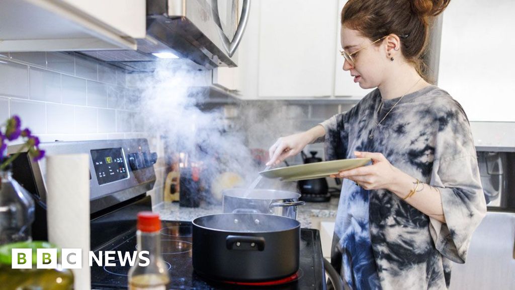 Energy bills fall £11 a month but may not stay lower