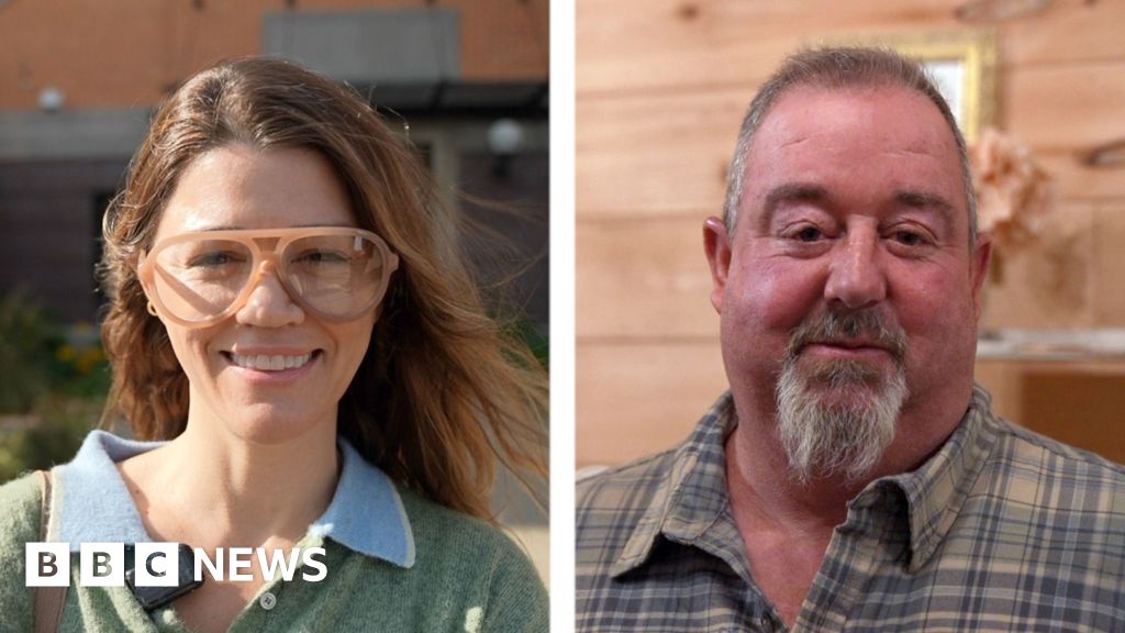 Tennessee voters weigh in on President Trump’s performance