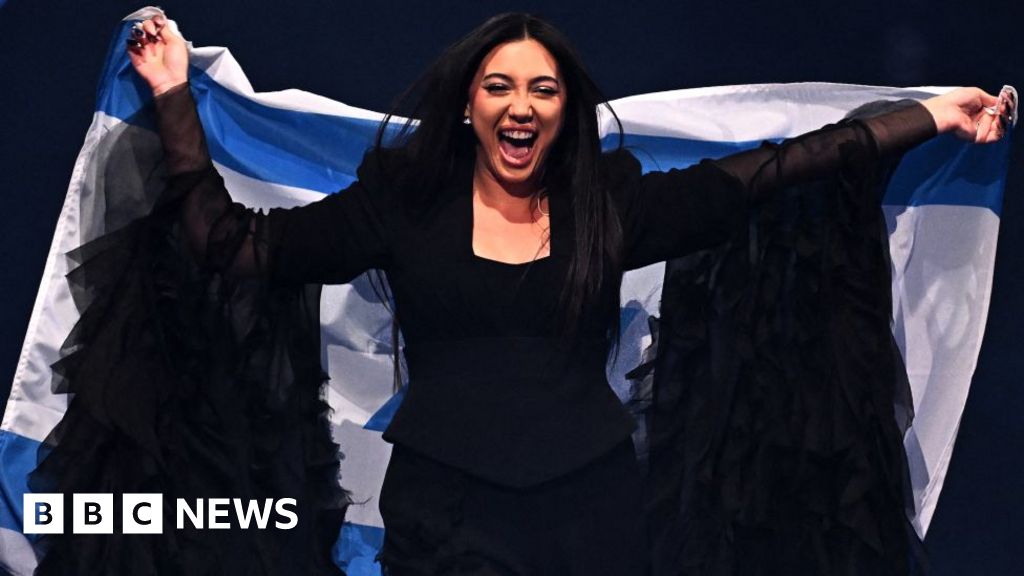Eurovision body to hold vote on Israel's participation