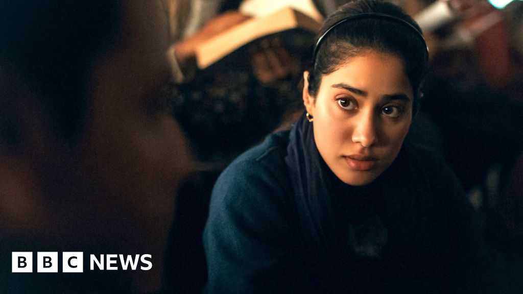 Homebound: Scorsese backed Indian film that got a nine-minute ovation at Cannes