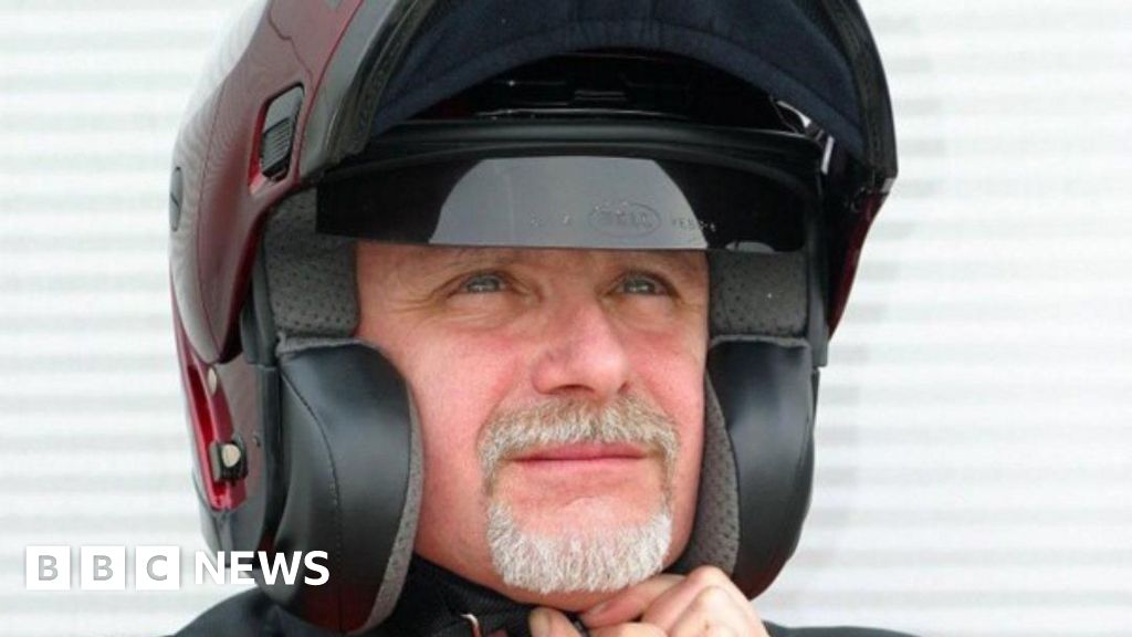Horsham: Family pay tribute to motorcyclist killed in crash 