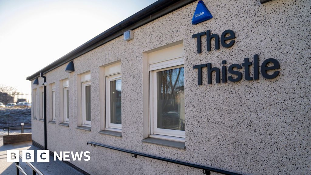 UK's first legal drug consumption room registers almost 600 users