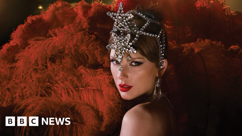 The Diary of a Showgirl is a triumphant pop victory lap