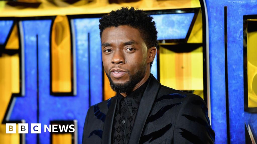Chadwick Boseman to get Hollywood Walk of Fame star
