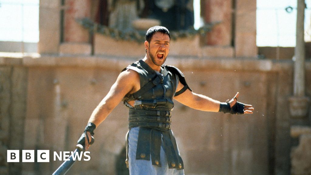 Russell Crowe says Gladiator II creators misunderstood what made original 'special'