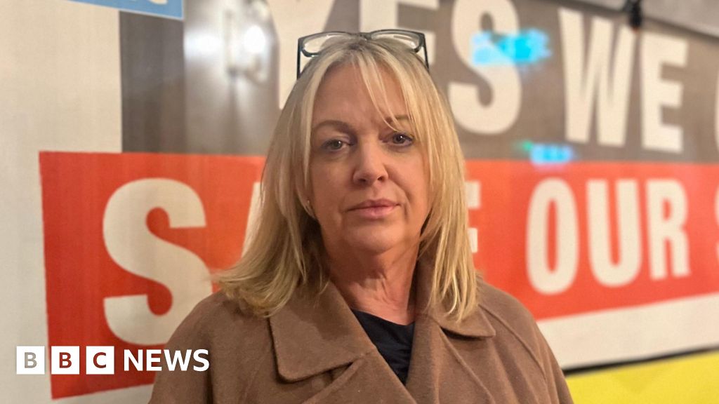 Fermanagh: Swah services group say it will bring campaign to Stormont