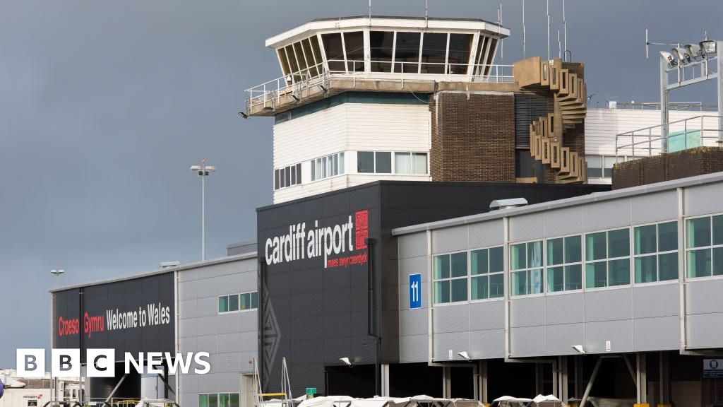 Cardiff Airport handout defended at Bristol Airport tribunal