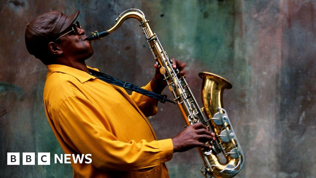 Inverness to host its first international blues festival