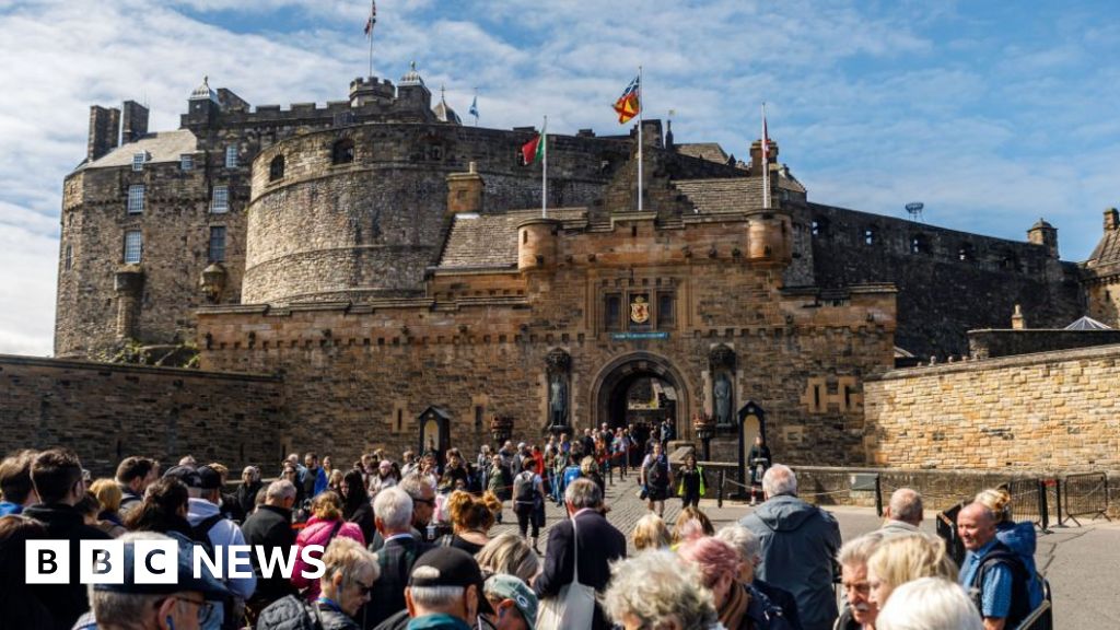 Corruption Probe Underway at Historic Environment Scotland Amid Leadership Turmoil