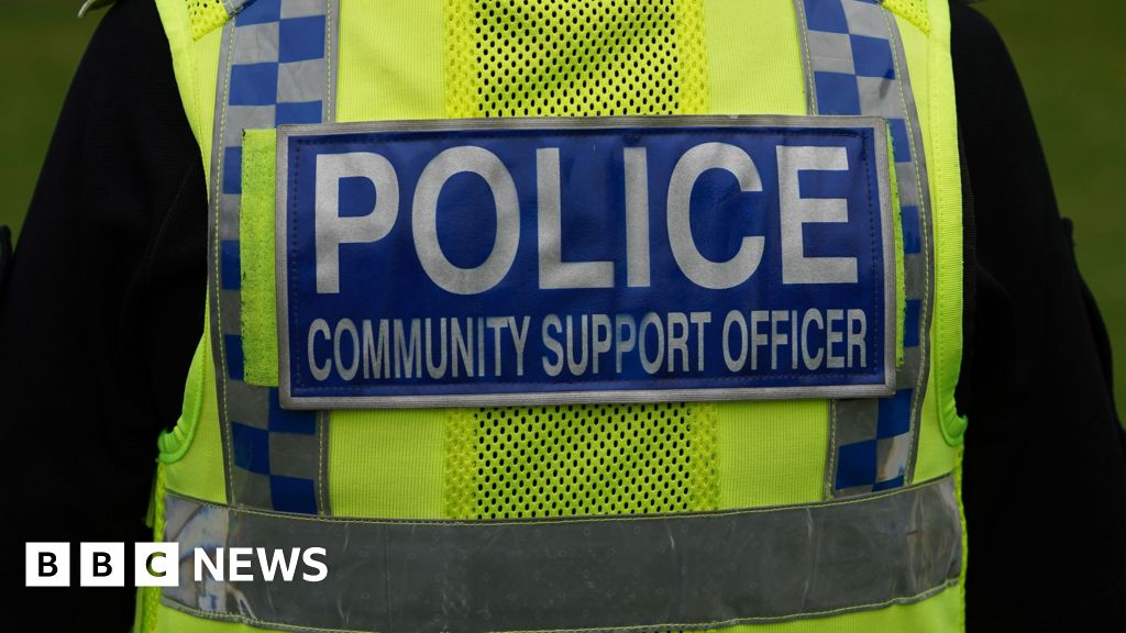 Cheshire Police: 30 PCSO roles to go despite higher tax charge
