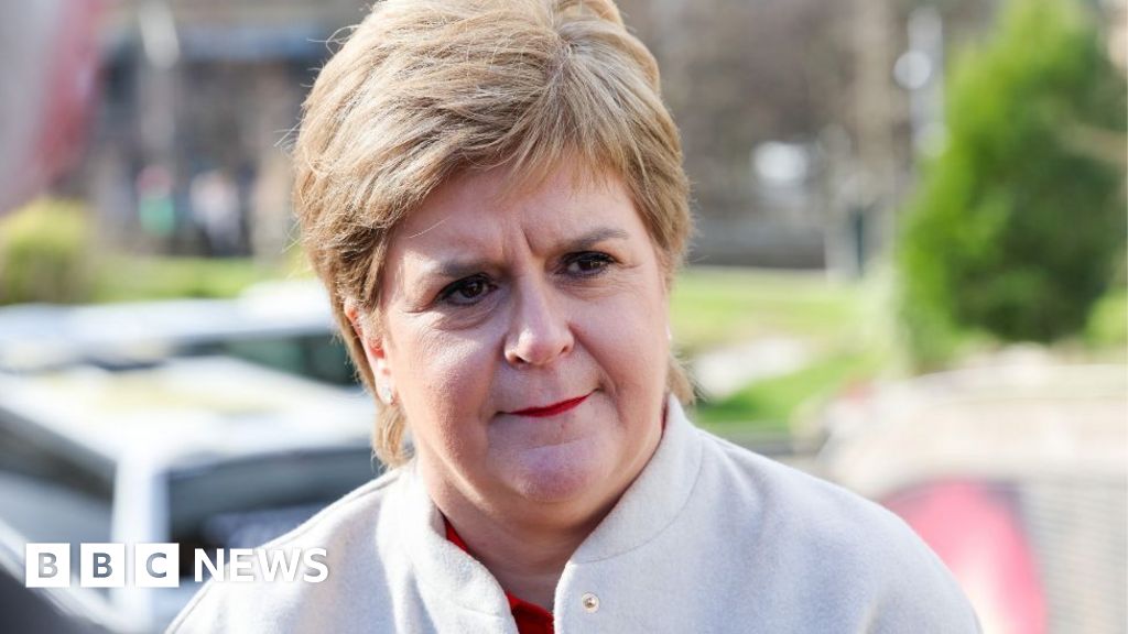 Government publishes thousands of Sturgeon inquiry files