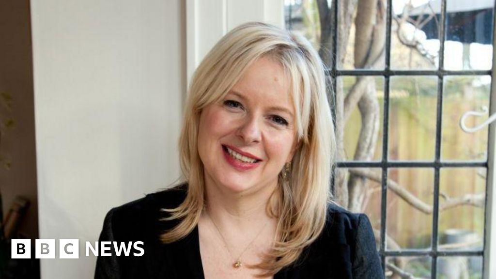 Allison Pearson says she felt 'bullied' in police probe
