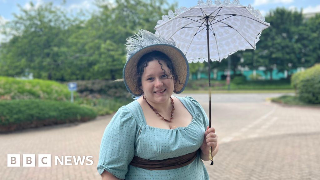 BBC2 Airs Three-Part Jane Austen Documentary for 250th Anniversary