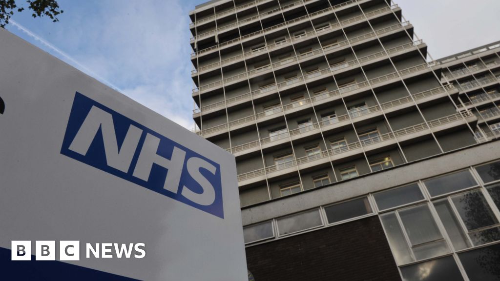 Hospital works yet to start despite government claim – trust