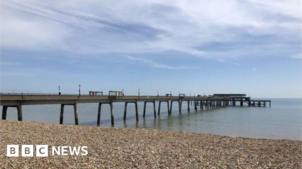 Exciting Developments for the Historic Deal Pier: A Path to Longevity