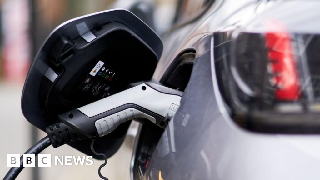 Kirklees to Install 23 New EV Charging Points