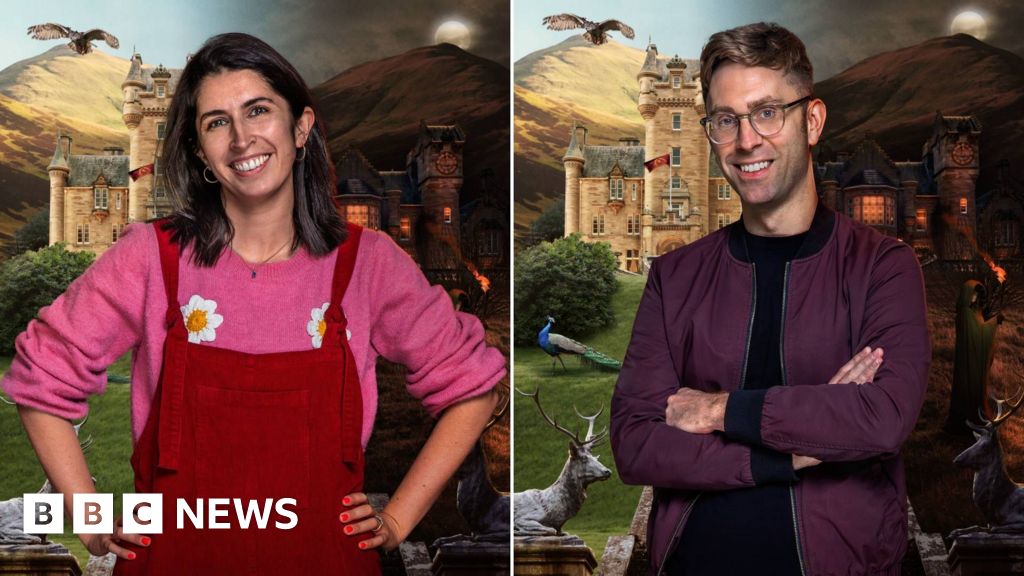 Celebrity Traitors gets rave reviews from Hampshire contestants