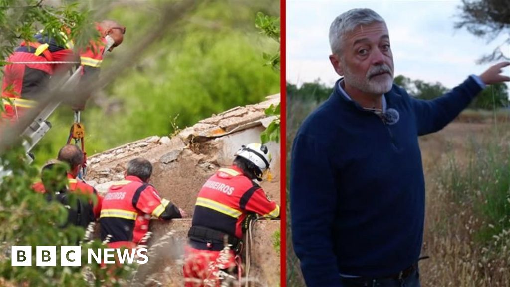 ‘The clock is ticking’: Madeleine McCann search continues