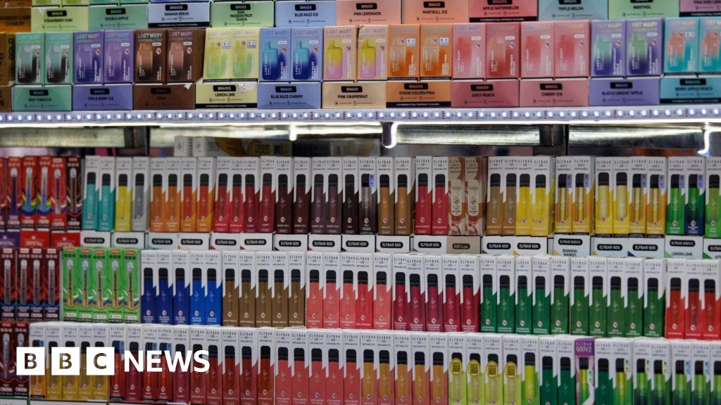 vape shops newton aycliffe Bishop Auckland shop ordered to close over illegal vape sales