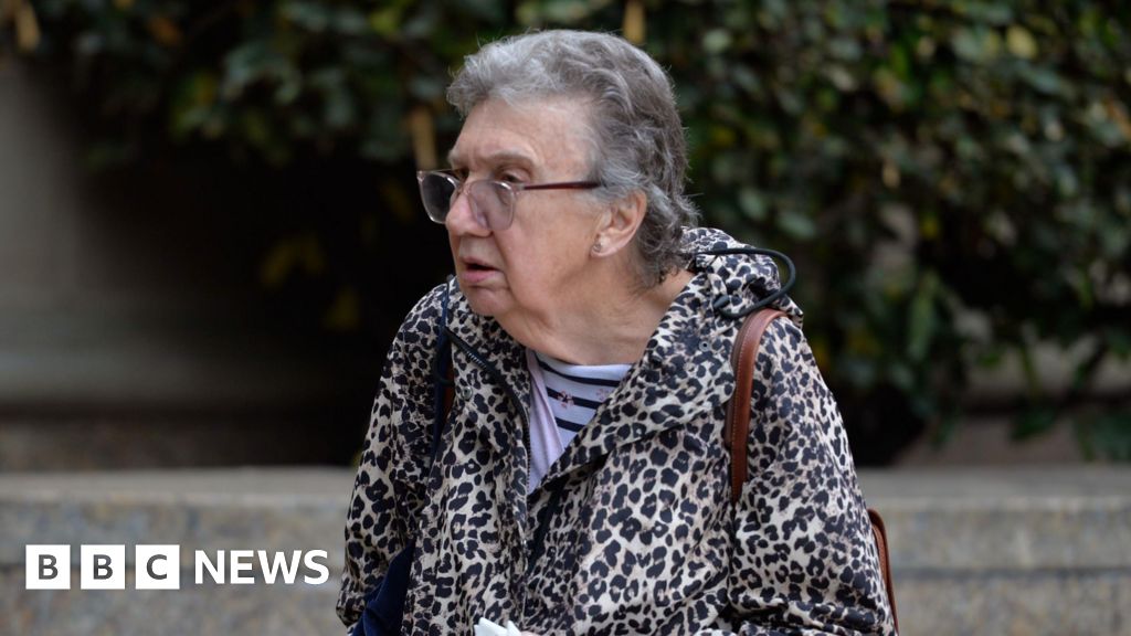 Retired teacher convicted of abusing pupils at Angus school